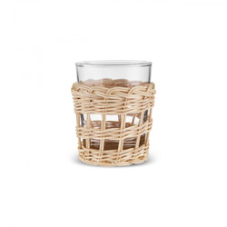 Karaca Boden Su bardağı 280 ml Krem