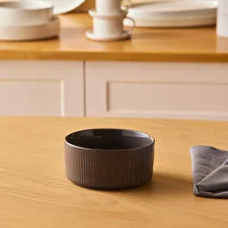 Karaca Massimo Kase Antrasit 12 cm