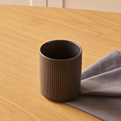 Karaca Massimo Kupa Antrasit 360 ml