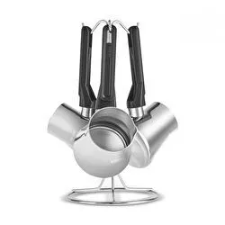 Karaca Avena 3'lü Cezve Takımı