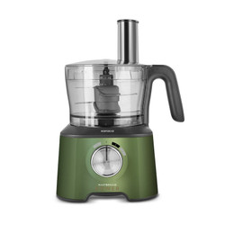 Karaca Mastermaid Power Multifunctional 10 in 1 Mutfak Robotu 2000W Galaxy Grey