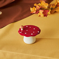 Karaca Cozy Kek Standı 12 cm