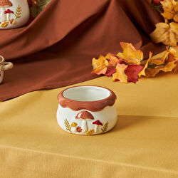 Karaca Cozy Tarçın Çerezlik 12 cm