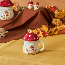 Karaca Cozy Kupa 600 ml