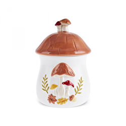 Karaca Cozy Saklama Kabı Tarçın 600 ml