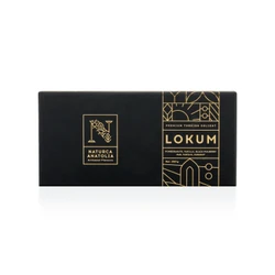 Naturca Lokum Mix 250 g