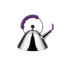 Alessi Kettle Basketball 2 Lt Mor