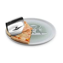 Alessi Taio Pizza Dilimleyici