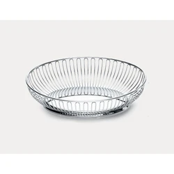 Alessi Oval Tel Sepet 28 cm_0