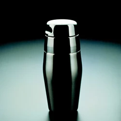 Alessi Kokteyl Shaker 250 ml_0