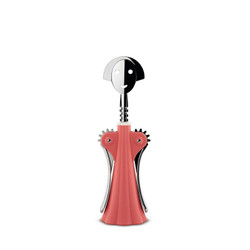 Alessi Anna G. Tirbuşon 24,5 cm Pembe