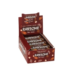 Rawsome Kakaolu Bar