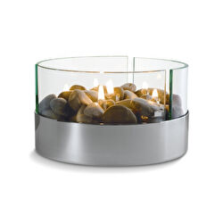 Philippi Burn Masa Şöminesi 