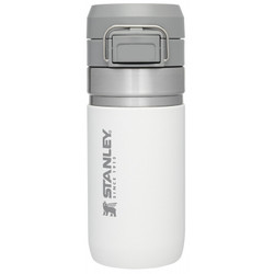 Stanley The Quick Flip Water Bottle Polar 0.47 Litre