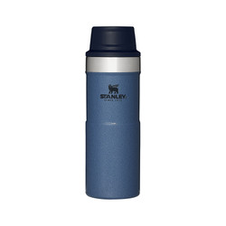 Stanley Trigger-Action Travel Mug Charcoal 0,35 L