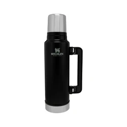 Stanley Legend.C.Bottle 1.4 L Matte Black 