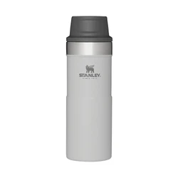 Stanley Trigger-Action Travel Mug Charcoal 0,35 L