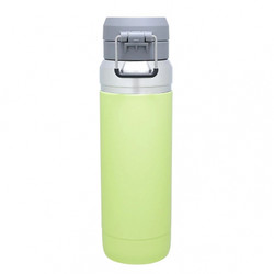 Stanley The Quıck Flıp Water Bottle 1,06 L Cıtron