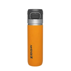 Stanley The Quıck Flıp Water Bottle 0,7 L Saffron