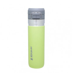 Stanley The Quıck Flıp Water Bottle 0,7 L Cıtron