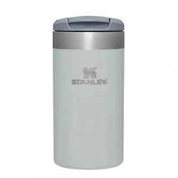 Stanley The Aerolight Transit Mug 0,35 L Fog Matellic