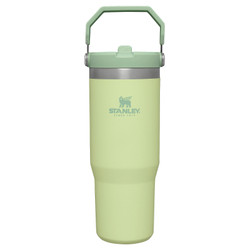 Stanley Iceflow Flip Straw Tumbler 0,89 L Citron