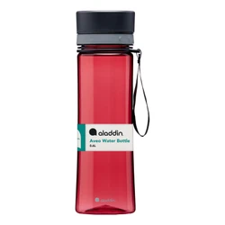 Aladdin Aveo Water B. Cherry Red 0.6 Litre