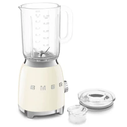 SMEG BLENDER CREAM BLF03CREU