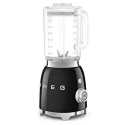 Smeg Siyah Blender Blf03bleu