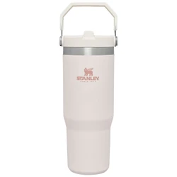 Stanley Iceflow Flıp Straw Tumbler 0.89l 10-09993-196 Rose