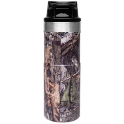 Stanley Trigger-Action Travel Mug Azure 0.35 L