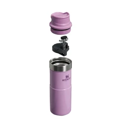 Stanley Trigger-Action Travel Mug Lilac Gloss 0.35 L