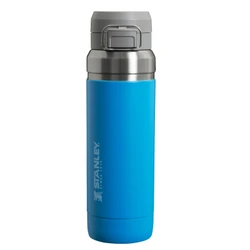 STANLEY THE QUICK FLIP WATER BOTTLE 1.06L AZURE