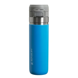 STANLEY THE QUICK FLIP WATER BOTTLE 0.7L AZURE_0