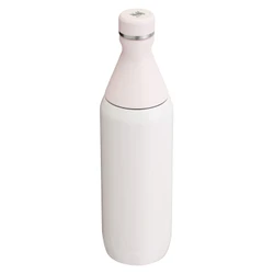 STANLEY THE ALL DAY SLIM BOTTLE 0,6 L ROSE QUARTZ