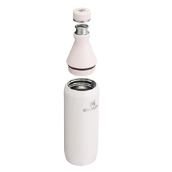 STANLEY THE ALL DAY SLIM BOTTLE 0,6 L ROSE QUARTZ