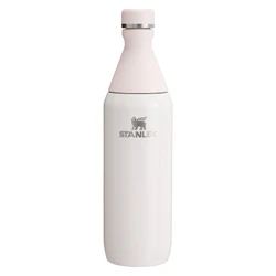 STANLEY THE ALL DAY SLIM BOTTLE 0,6 L ROSE QUARTZ