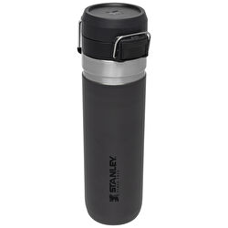 Stanley The Quick Flip Water Bottle Paslanmaz Çelik Termos 700 ml Saffron