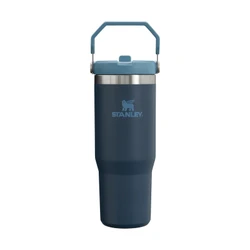 Stanley Iceflow Flip Straw Tumbler 0,89L Navy