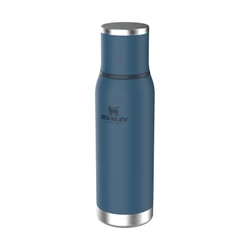 Stanley The Adventure To - Go Bottle 0,75L Abyss