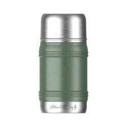 Stanley The Artisan Thermal Food Jar 0 50L Hammertone Green