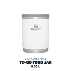 Stanley 10-10836-010 Adventure To-Go Food Jar 0.53L