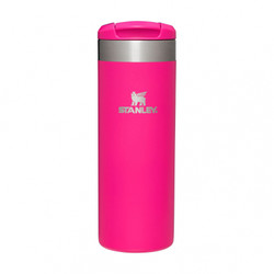 Stanley The Aerolight Transit Mug Termos Bardak 0,47 Litre Pink Vibes
