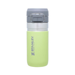 Stanley The Quick Flip Water Bottle Paslanmaz Çelik Termos 470 ml Shale