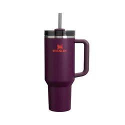 Stanley The Quencher Flowstate Tumbler Pipetli Termos Bardak 1,18L Cypress