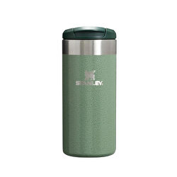 Stanley The Aerolight Transit Mug Hammertone Green 0,35L
