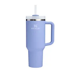 Stanley The Quencher Flowstate Tumbler Pipetli Termos Bardak 1,18L Mercan