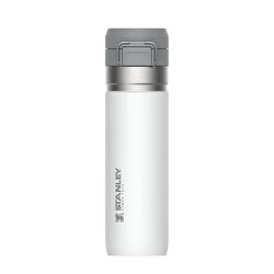 Stanley The Quick Flip Water Bottle Soğuk Su Termosu 700 ml Black