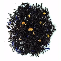 Lazika Bergamot Aromalı Siyah Çay 350 Gr