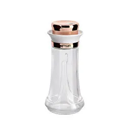 Emsan Olla Rosegold Tuzluk 